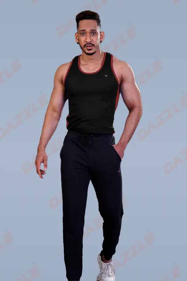 Sandos / Vest